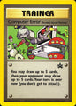 Computer Error 16 Promo Wizards Black Star Promos Pokemon Lightly Played