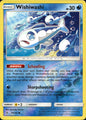 Wishiwashi 37/145 Common Guardians Rising Pokemon Reverse Holo Near Mint