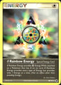 Rainbow Energy 88/101 Uncommon Dragon Frontiers Pokemon Near Mint