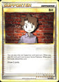 Bill 89/123 Uncommon HeartGold & SoulSilver Pokemon Near Mint