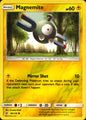 Magnemite 68/236 Common Cosmic Eclipse Pokemon Near Mint