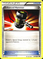Enhanced Hammer 94/108 Uncommon Dark Explorers Pokemon Near Mint