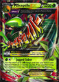 M Sceptile EX 8/98 Holo Rare EX Ancient Origins Pokemon Near Mint