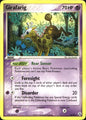 Girafarig 16/92 Rare Legend Maker Pokemon Near Mint