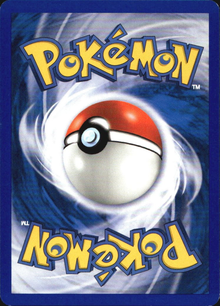 Team Aqua's Poochyena 54/95 Common Team Magma vs Team Aqua Pokemon Near Mint