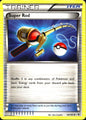Super Rod 95/101 Uncommon Noble Victories Pokemon Near Mint