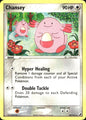 Chansey 20/115 Rare Unseen Forces Pokemon Near Mint