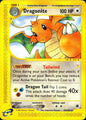 Dragonite 43/165 Rare Expedition Base Set Pokemon Near Mint