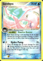 Gorebyss 17/92 Rare Legend Maker Pokemon Near Mint