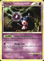 Mime Jr. 47/95 Uncommon Call of Legends Pokemon Near Mint