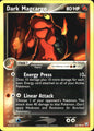 Dark Magcargo 38/109 Uncommon Team Rocket Returns Pokemon Near Mint