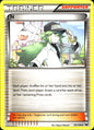 N 96/108 Uncommon Dark Explorers Pokemon Near Mint