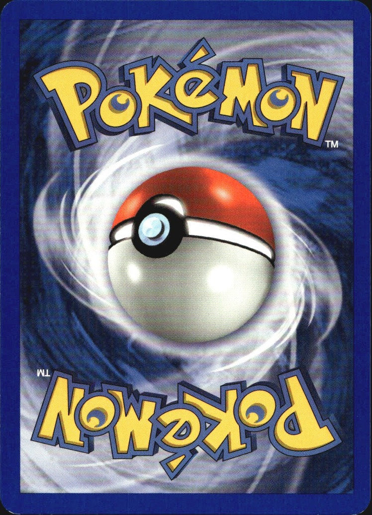 Gorebyss 17/92 Rare Legend Maker Pokemon Near Mint