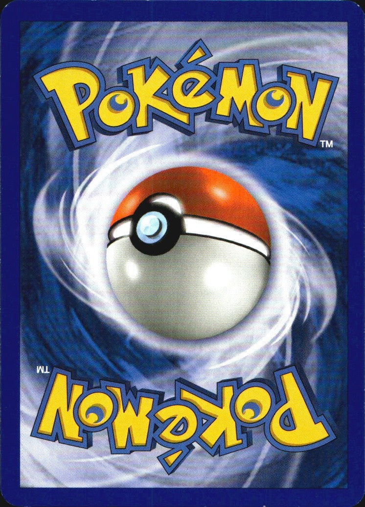 Lombre 54/132 Uncommon Secret Wonders Pokemon Near Mint