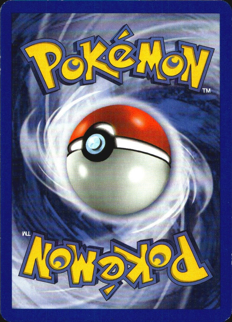 Electrode 18/64 Rare Jungle Pokemon Near Mint