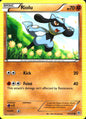 Riolu 76/135 Common Plasma Storm Pokemon Near Mint