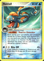 Huntail 18/92 Rare Legend Maker Pokemon Near Mint
