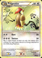 Pidgeotto 48/95 Uncommon Call of Legends Pokemon Near Mint