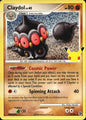 Claydol 15/106 holo Celebrations: Classic Collection Pokemon NM