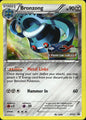 Bronzong XY21 Promo XY Black Star Promos Pokemon Near Mint