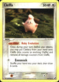 Cleffa 21/115 Rare Unseen Forces Pokemon Near Mint