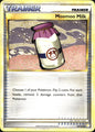 Moomoo Milk 94/123 Uncommon HeartGold & SoulSilver Pokemon Near Mint