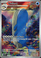 Wailord 162/159 Illustration Rare Journey Together Pokemon Near Mint
