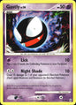 Gastly 36/99 Uncommon Arceus Pokemon Near Mint