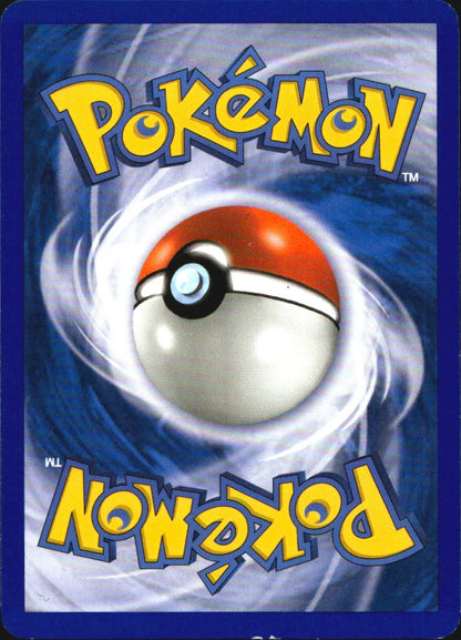 Unown Z/115 Rare Unseen Forces Pokemon Lightly Played