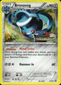Bronzong XY21 Staff Promo XY Black Star Promos Pokemon Near Mint