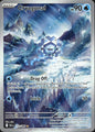 Cryogonal 111/086 Illustration Rare Black Bolt Pokemon Near Mint
