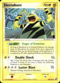Electabuzz 22/115 Rare Unseen Forces Pokemon Near Mint