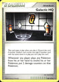 Galactic HQ 106/127 Uncommon Platinum Pokemon Near Mint