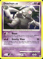 Dusclops 47/130 Uncommon Diamond & Pearl Pokemon Near Mint