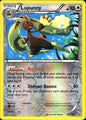 Lopunny 85/106 Rare Flashfire Pokemon Reverse Holo Near Mint