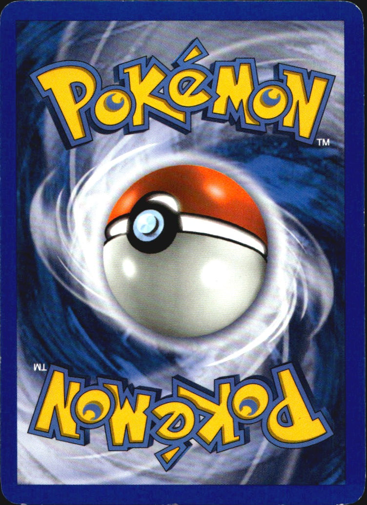 Unown S/115 Rare Unseen Forces Pokemon Near Mint