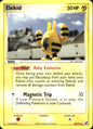 Elekid 23/115 Rare Unseen Forces Pokemon Near Mint