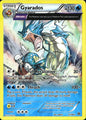 Gyarados 21/98 Holo Rare Ancient Origins Pokemon Near Mint