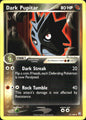Dark Pupitar 41/109 Uncommon Team Rocket Returns Pokemon Near Mint