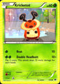 Kricketot 3/99 Common Next Destinies Pokemon Near Mint