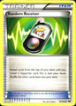 Random Receiver 99/108 Uncommon Dark Explorers Pokemon Near Mint