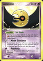 Lunatone 20/92 Rare Legend Maker Pokemon Near Mint