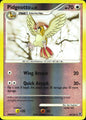 Pidgeotto 58/132 Uncommon Secret Wonders Pokemon Reverse Holo Near Mint