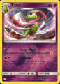 Xatu 79/236 Rare Cosmic Eclipse Pokemon Near Mint
