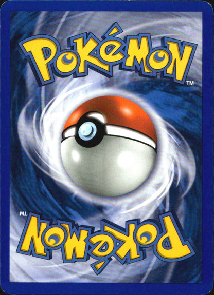 Unown W/115 Rare Unseen Forces Pokemon Near Mint