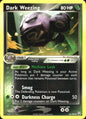Dark Weezing 42/109 Uncommon Team Rocket Returns Pokemon Near Mint