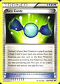 Rare Candy 100/108 Uncommon Dark Explorers Pokemon Near Mint