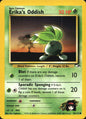 Erika's Oddish 78/132 Common Gym Heroes Pokemon Near Mint