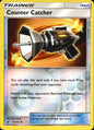 Counter Catcher 91/111 Uncommon Crimson Invasion Pokemon Reverse Holo Near Mint