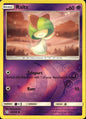 Ralts 80/236 Common Cosmic Eclipse Pokemon Near Mint